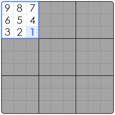 sudoku solver 6x6