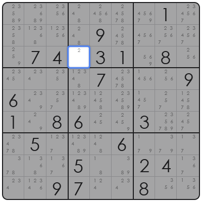 how do sudoku work