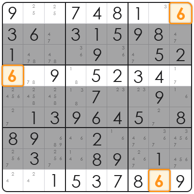 sudoku online solver