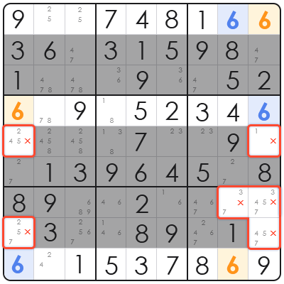 wooden sudoku game board
